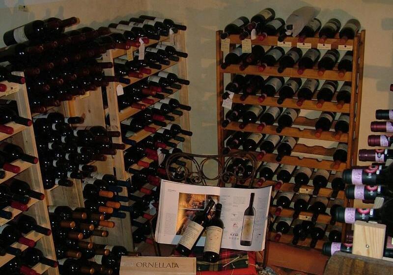 Bed and Breakfast Locanda Zacco