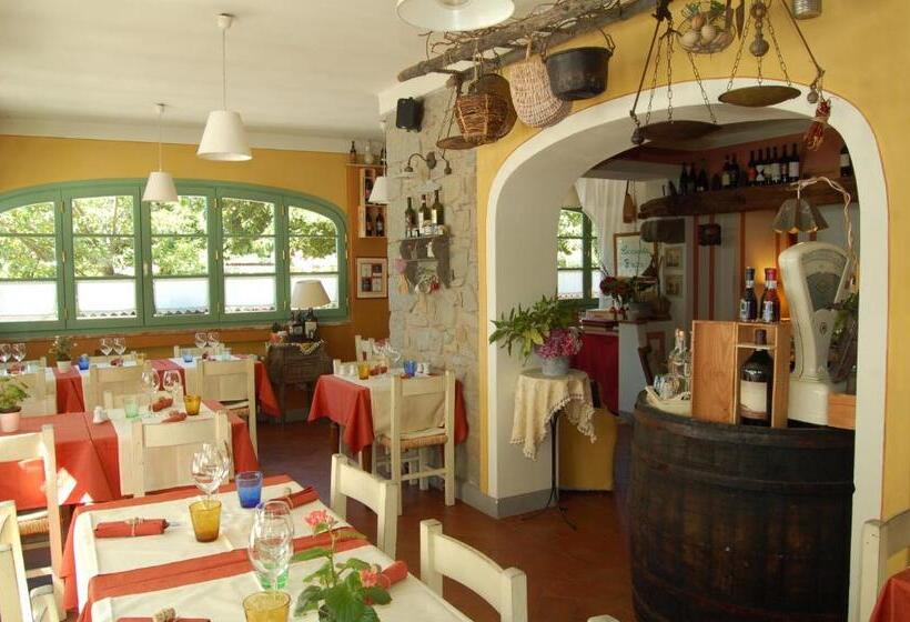 민박 Locanda Zacco