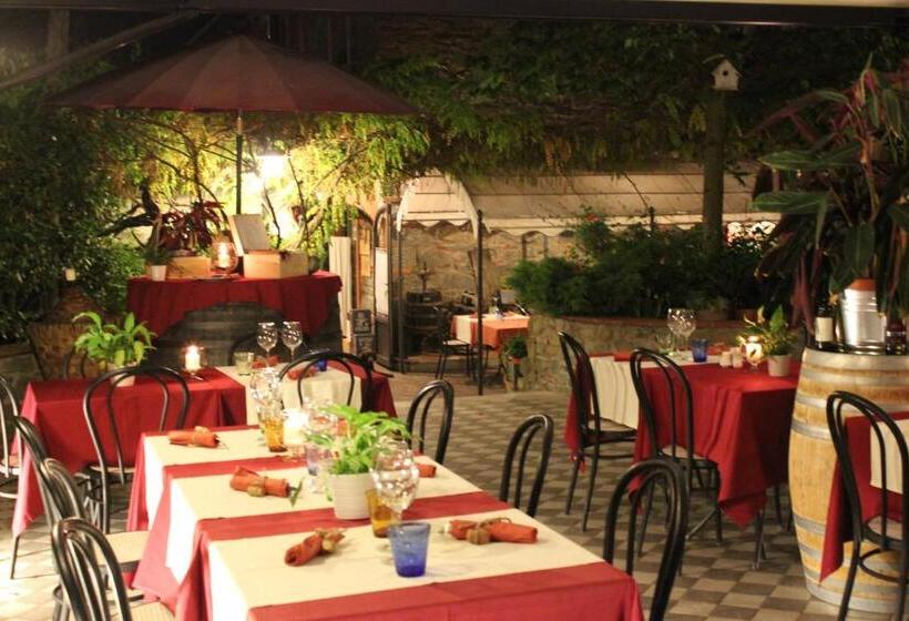 ベッドアンドブレックファースト Locanda Zacco