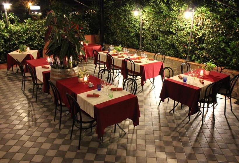 민박 Locanda Zacco