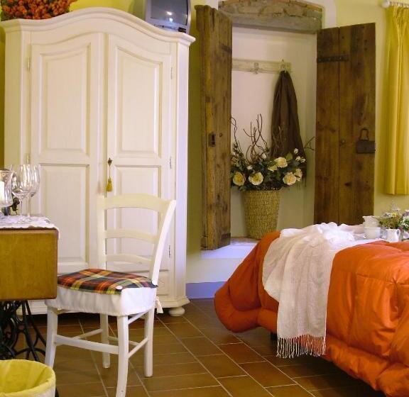 민박 Locanda Zacco