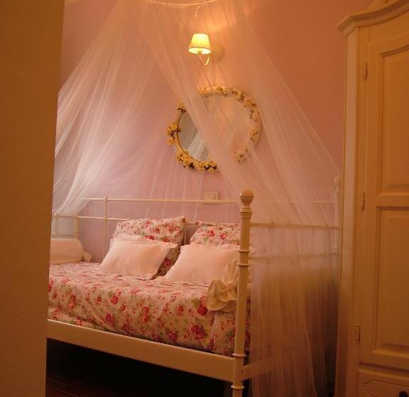 민박 Locanda Zacco