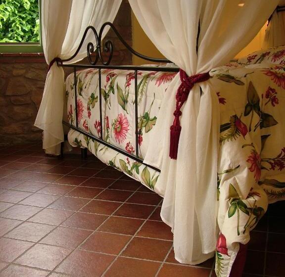 Bed and Breakfast Locanda Zacco