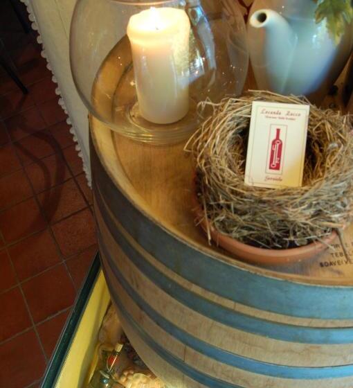 민박 Locanda Zacco