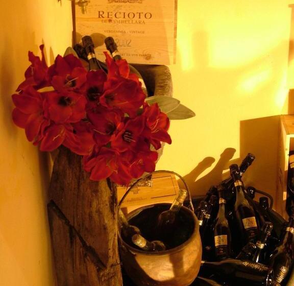 Bed and Breakfast Locanda Zacco