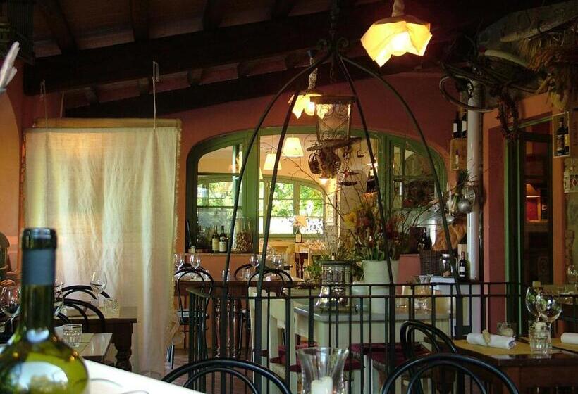 민박 Locanda Zacco