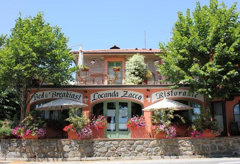 민박 Locanda Zacco