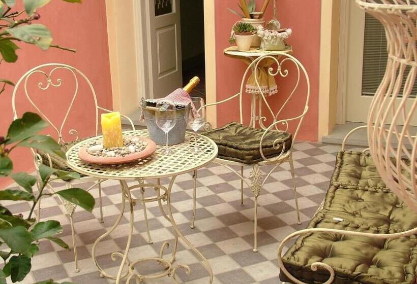 민박 Locanda Zacco