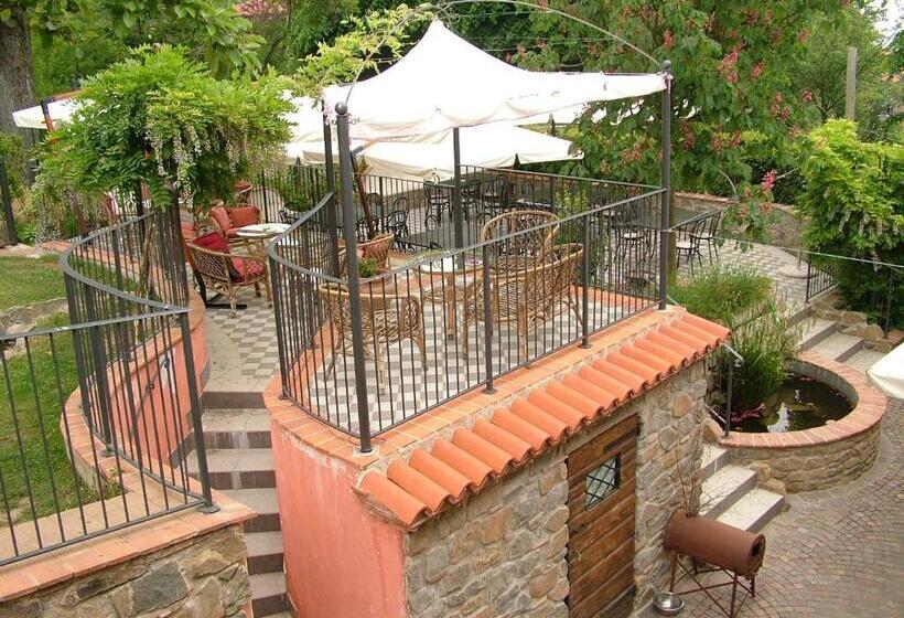 Bed and Breakfast Locanda Zacco