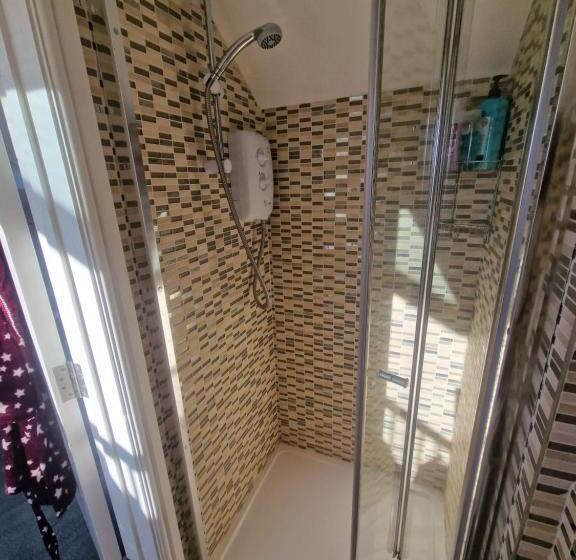 مبيت وإفطار Redwing Rise