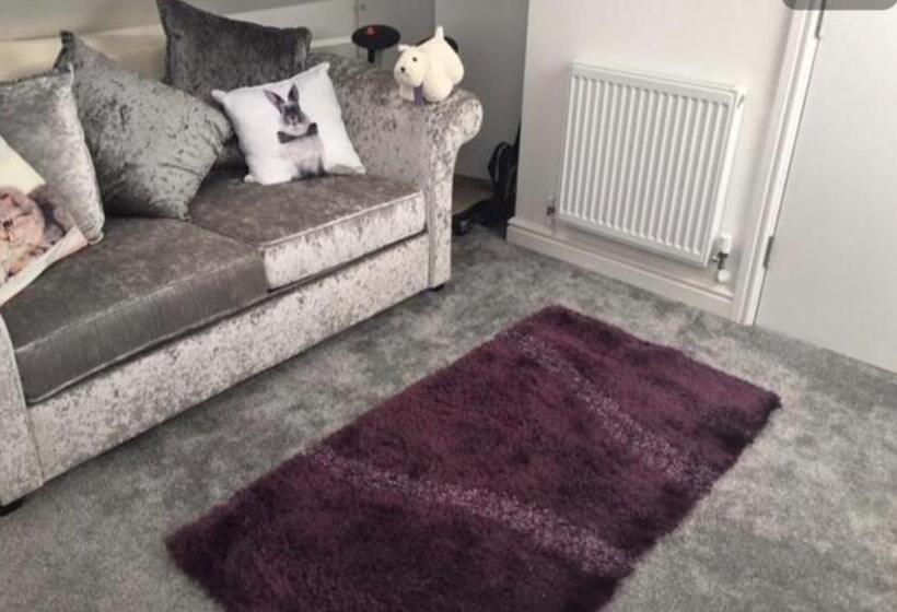 مبيت وإفطار Redwing Rise