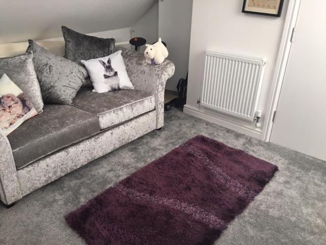 مبيت وإفطار Redwing Rise