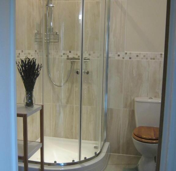 צימר The Moats Coddington, Between Ledbury And Malvern