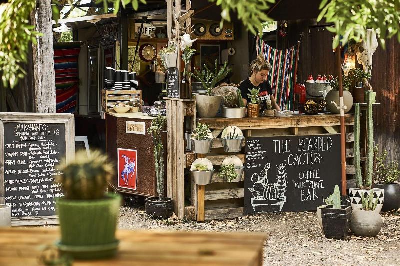 مبيت وإفطار The Old Victoria