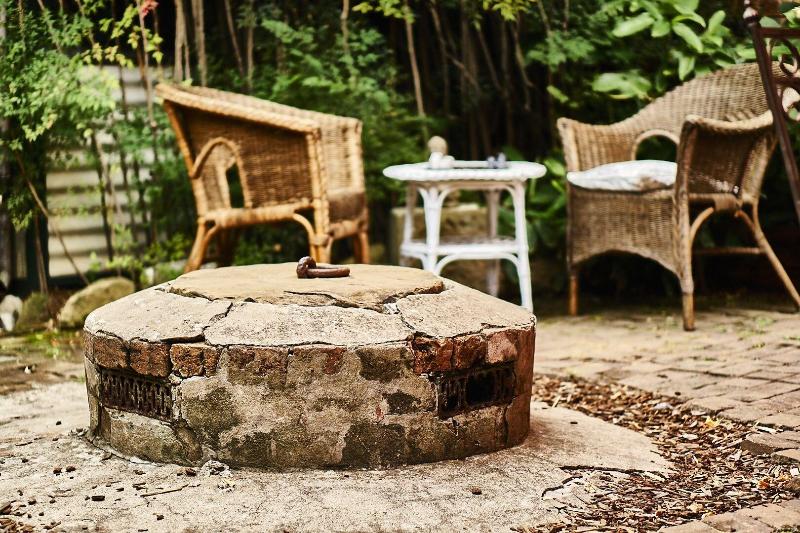 مبيت وإفطار The Old Victoria