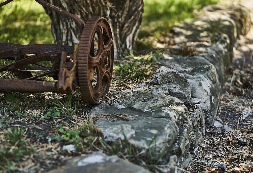 مبيت وإفطار The Old Victoria