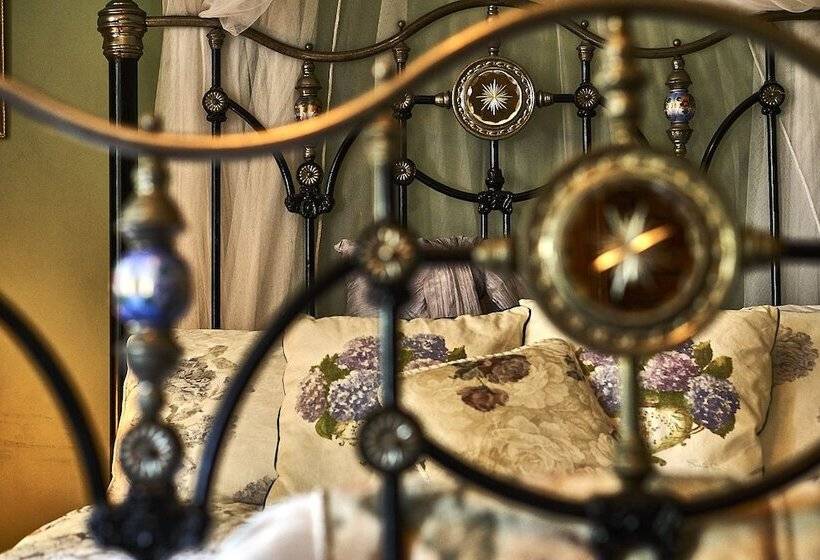 مبيت وإفطار The Old Victoria