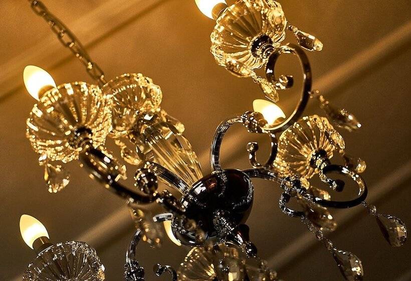 مبيت وإفطار The Old Victoria