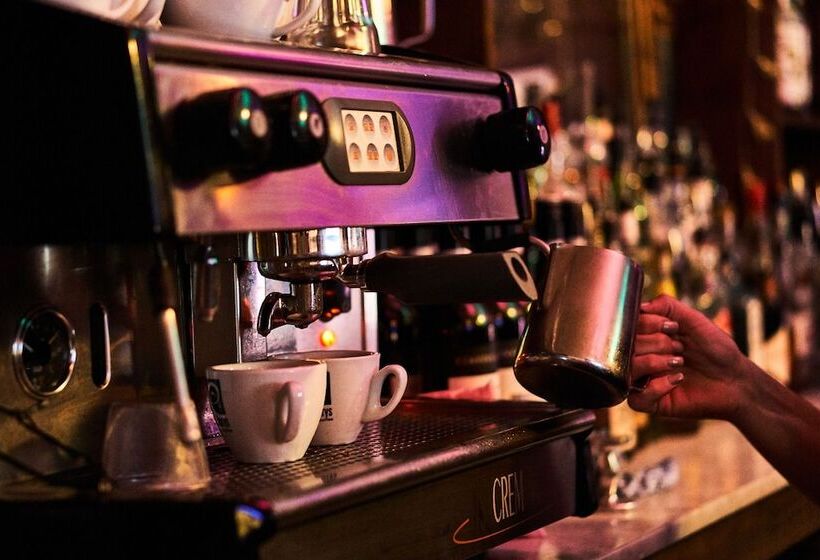 مبيت وإفطار The Old Victoria