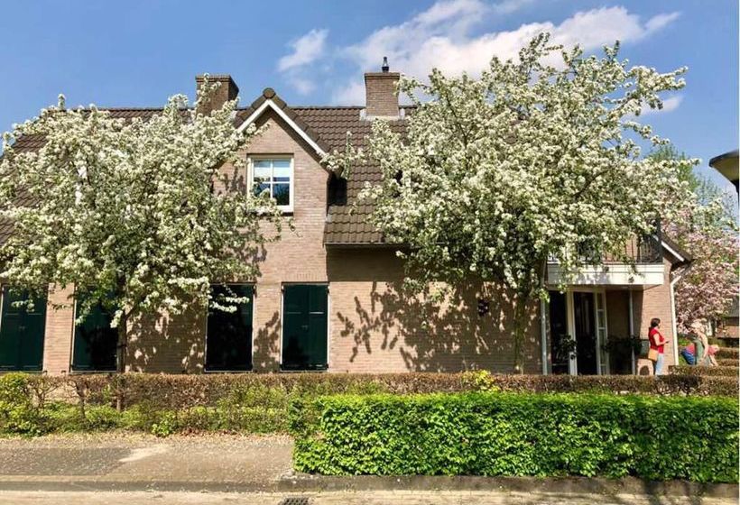 Bed And Breakfast Uden Zuid