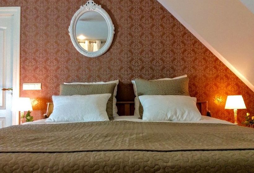 Bed And Breakfast Uden Zuid