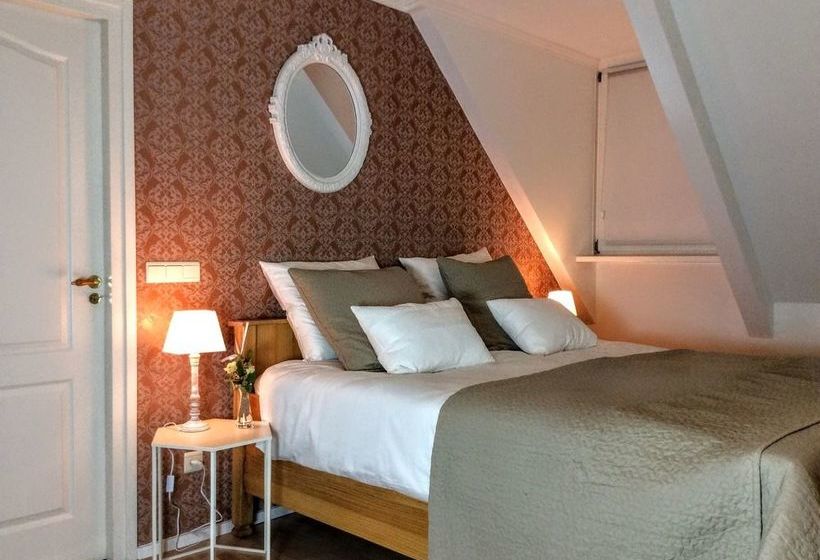 Bed And Breakfast Uden Zuid