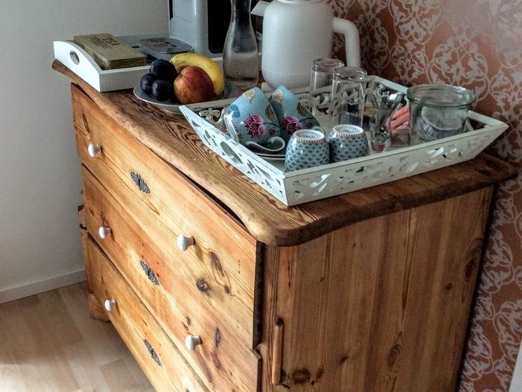 Bed And Breakfast Uden Zuid