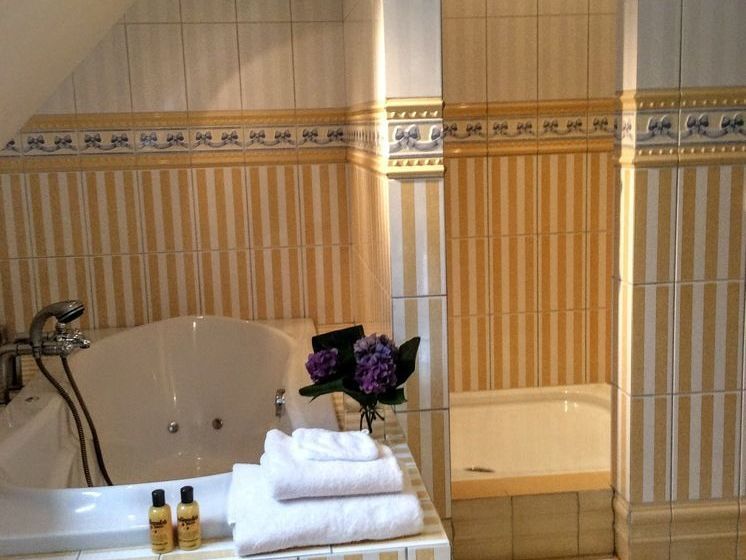 Bed And Breakfast Uden Zuid