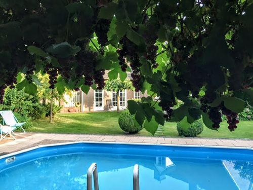 Bed And Breakfast Uden Zuid