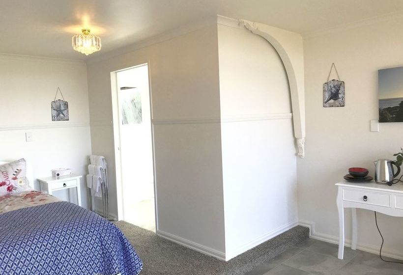 Bradshaw House Bluff