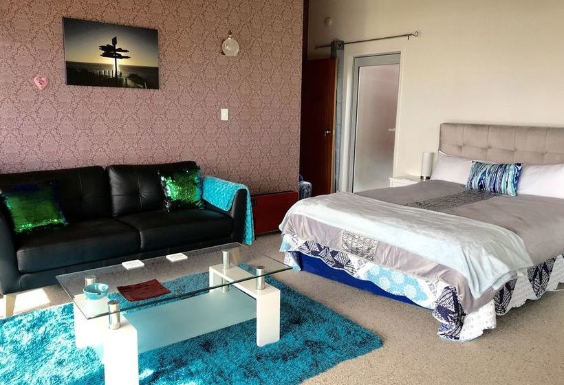 Bradshaw House Bluff