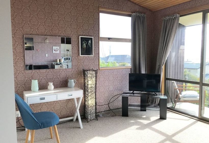 Bradshaw House Bluff