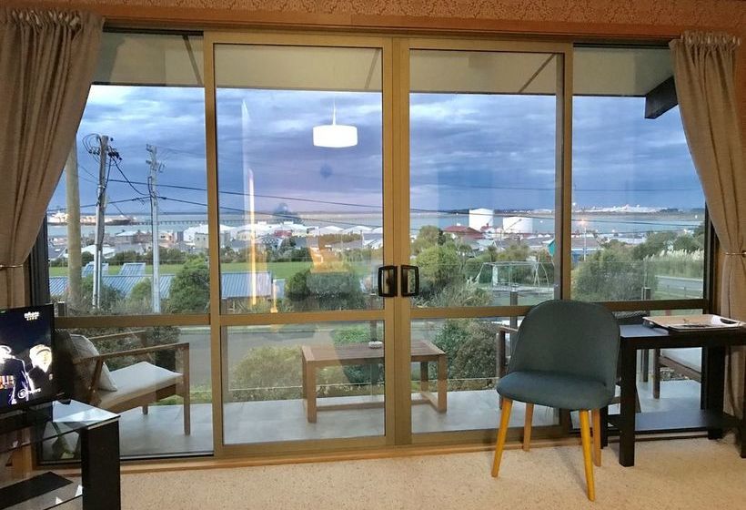 Bradshaw House Bluff