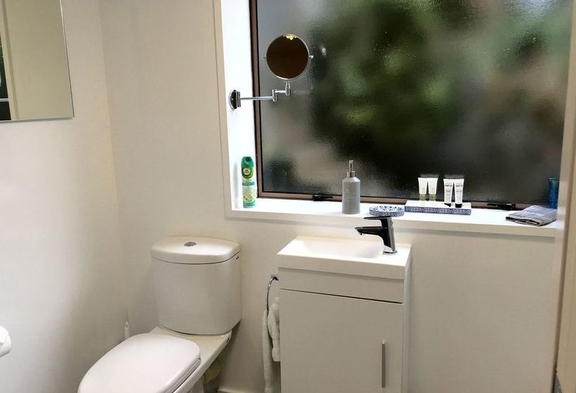 Bradshaw House Bluff