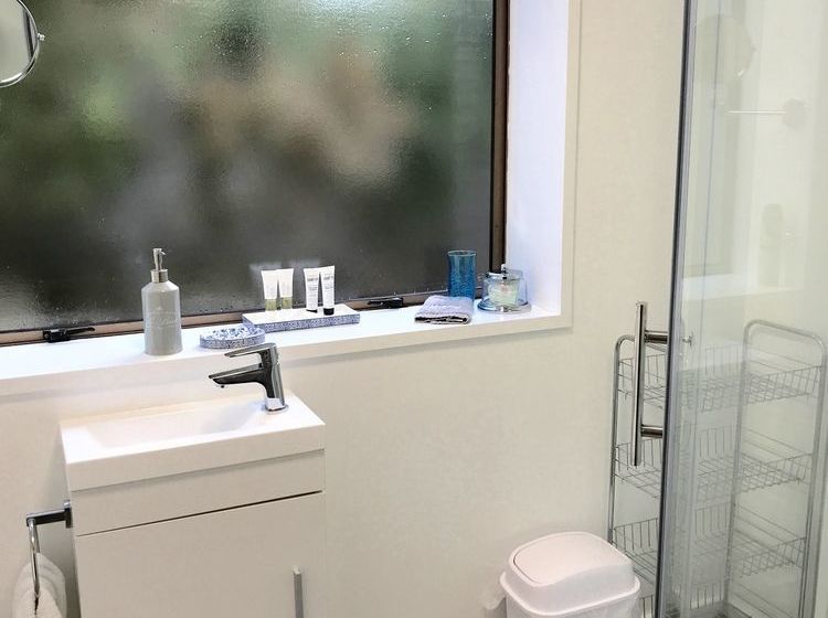 Bradshaw House Bluff