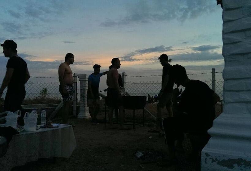 D Pantai Homestay Kuala Sg. Baru