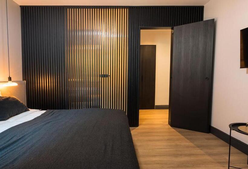 Doma Zagreb Apart