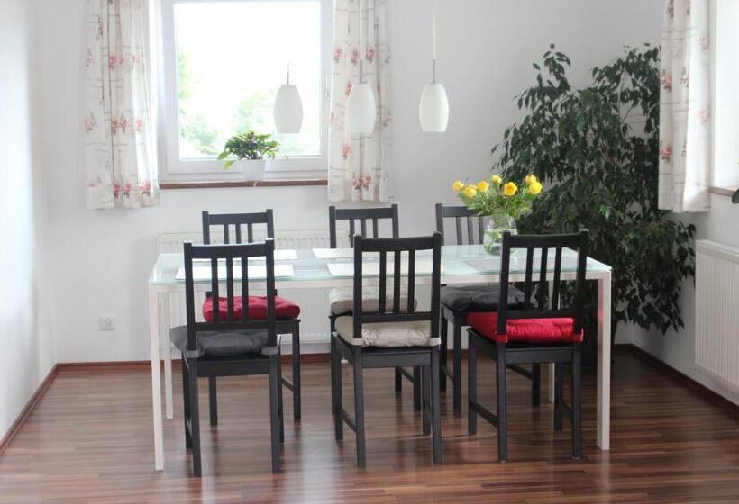 Ferienwohnung By Josef Lanzinger