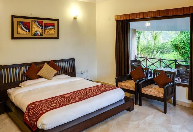 Gajraj Trails Resort