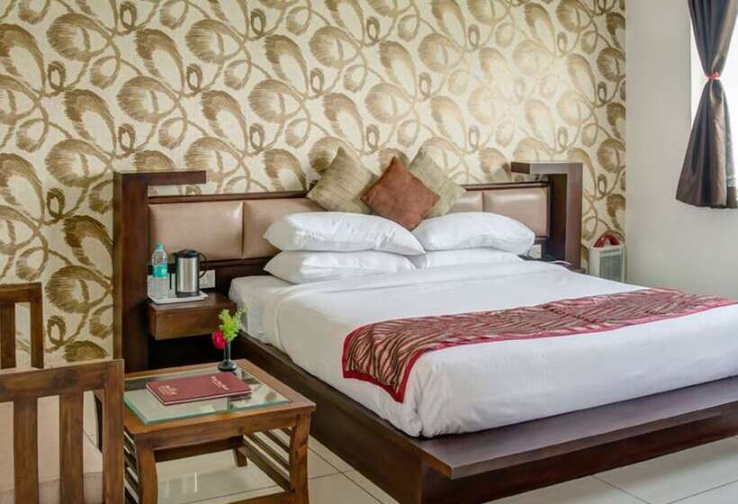 Gajraj Trails Resort