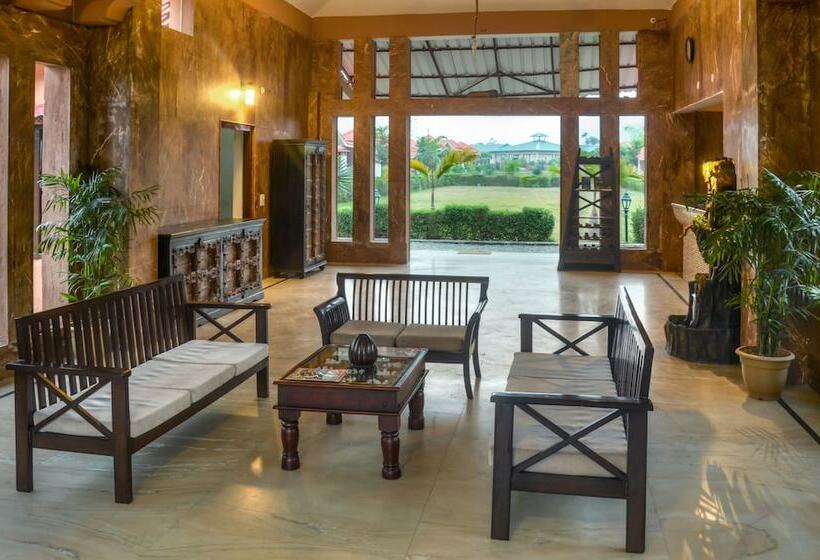 Gajraj Trails Resort