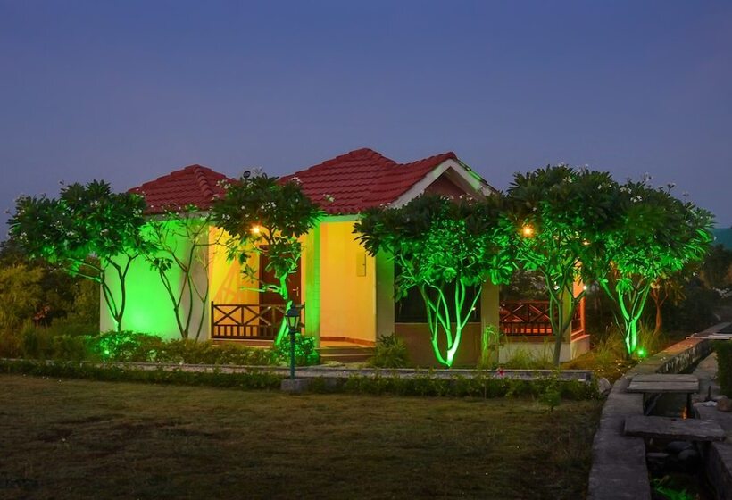 Gajraj Trails Resort
