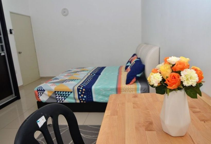 Impianacasa Kluang Homestay