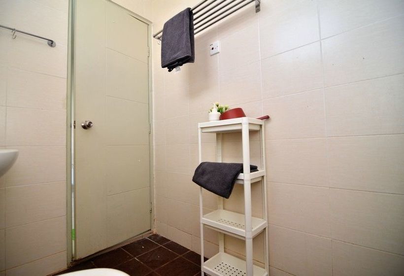 Impianacasa Kluang Homestay