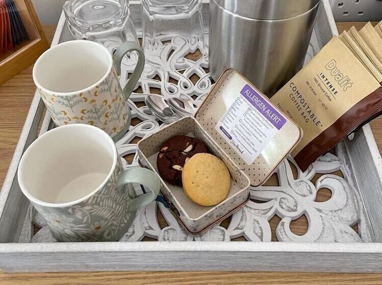 فندق فئة نجمة واحدة King William Iv