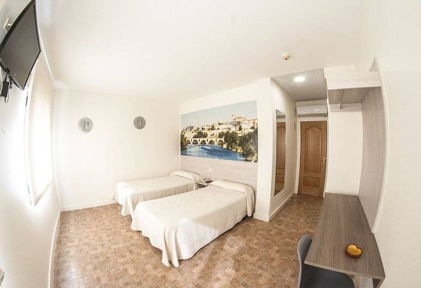Hostal Zamorano