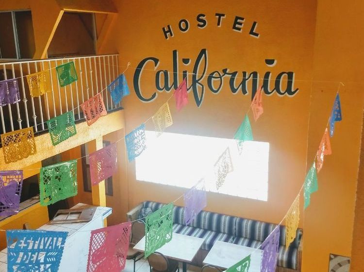 Hostel California