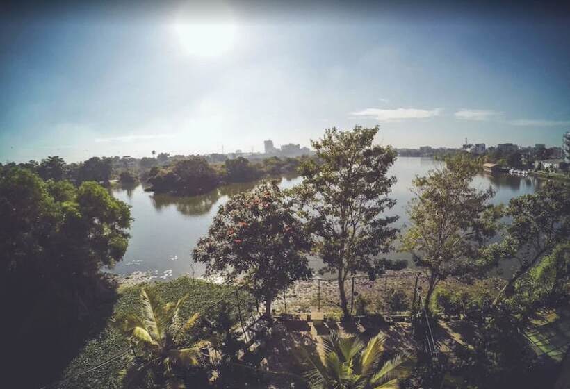 酒店 Aathma Colombo House