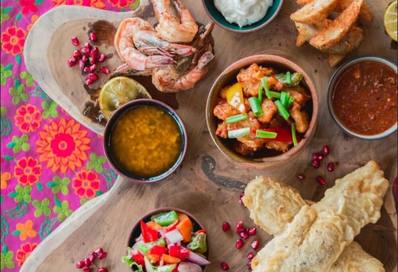 Отель Aathma Colombo House