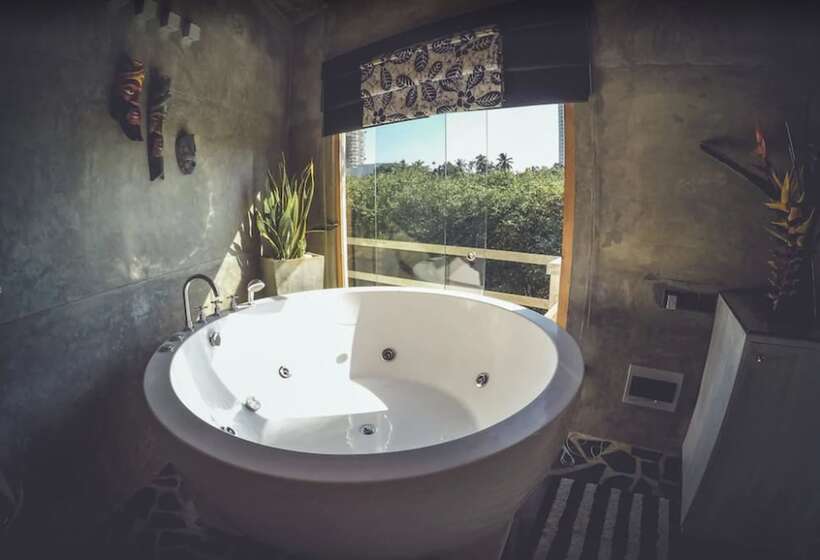 酒店 Aathma Colombo House